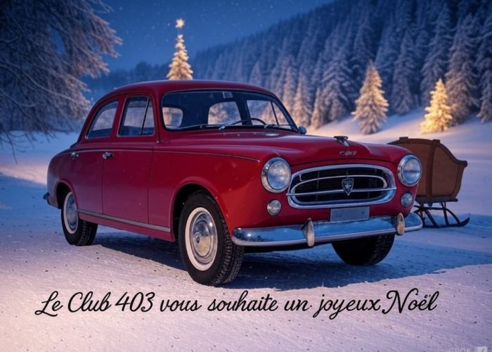 Joyeux Noel 2024